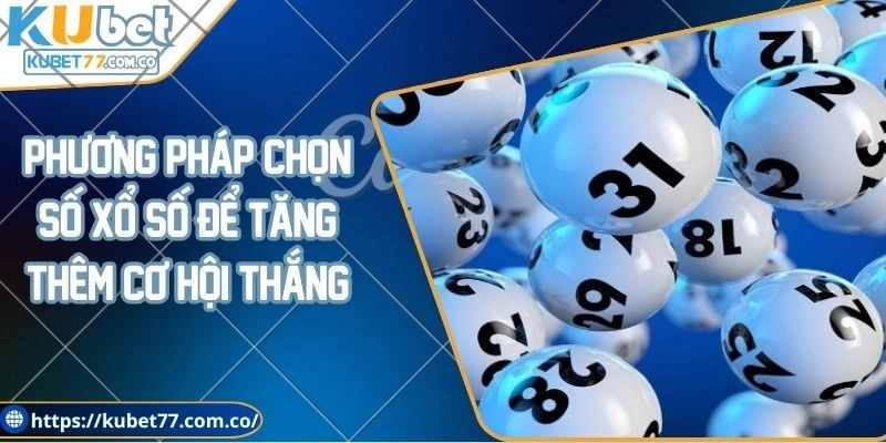 Phương pháp chọn số xổ số hiện có rất nhiều cách nhưng theo ghi nhận chỉ một vài phương thức mới đem lại hiệu quả cao. Ngoài ra, trong quá trình áp dụng các phương pháp chọn số thì người chơi cũng cần lưu ý một số quan trọng. Chi tiết về cách chọn số xổ số tại Kubet77 sẽ được làm rõ trong nội dung bên dưới đây. Tầm quan trọng của phương pháp chọn số xổ số Dưới đây là những lý do vì sao phương pháp chọn số xổ số có vai trò quan trọng khi tham gia chơi. Nếu bạn chọn số ngẫu nhiên mà không có bất kỳ cơ sở nào, khả năng trúng thưởng sẽ hoàn toàn phụ thuộc vào may mắn. Tuy nhiên, nếu áp dụng các phương pháp như phân tích thống kê, bạc nhớ hay phong thủy, bạn có thể nhận diện được các quy luật xuất hiện của những con số. Việc áp dụng phương pháp chọn số không chỉ giúp bạn tăng khả năng trúng thưởng mà còn giúp kiểm soát tài chính tốt hơn. Nếu chọn số theo hệ thống, bạn sẽ có kế hoạch cụ thể và không bị cuốn vào việc đặt cược bừa bãi. Nhiều người khi chơi xổ số thường đặt cược một cách cảm tính, khiến họ dễ lo lắng và mất kiên nhẫn nếu không trúng thưởng sau vài lần chơi. Khi có một phương pháp chọn số rõ ràng, bạn sẽ có tâm lý vững vàng hơn, tin tưởng vào chiến lược của mình thay vì hoang mang hoặc nản chí. Xổ số không chỉ đơn thuần là một trò chơi mà còn là một hình thức giải trí. Khi bạn áp dụng các phương pháp chọn số, quá trình chơi sẽ trở nên thú vị hơn. Bạn có thể thử nghiệm nhiều cách khác nhau, tìm ra những chiến lược phù hợp với mình và cảm thấy hứng thú hơn khi theo dõi kết quả. Phương pháp chọn xổ số quan trọng Hướng dẫn cách chọn số dựa trên các phương pháp khác nhau. Phương pháp chọn số xổ số không chỉ dựa vào may rủi mà còn có thể áp dụng các phương pháp phân tích, thống kê, thậm chí là phong thủy để tăng tỷ lệ trúng thưởng. Cách chọn số dựa trên thống kê kết quả xổ số trước đây Sử dụng thống kê để phân tích kết quả xổ số là một phương pháp phổ biến được nhiều người áp dụng. Bằng cách theo dõi dữ liệu xổ số trong một khoảng thời gian nhất định, bạn có thể xác định được quy luật xuất hiện của các con số và đưa ra quyết định đặt cược chính xác hơn. Phân tích tần suất xuất hiện của các con số: Các con số nào xuất hiện nhiều nhất trong những kỳ quay gần đây, những con số nào ít xuất hiện nhưng có xu hướng quay lại sau một khoảng thời gian,...Ví dụ: Nếu bạn thấy một con số đã xuất hiện liên tục trong 10 kỳ gần nhất, thì có thể nó sẽ tạm dừng một thời gian. Áp dụng phương pháp bạc nhớ: Bạc nhớ là phương pháp dựa trên quy luật của các con số. Việc áp dụng bạc nhớ giúp bạn có cơ sở để lựa chọn số thay vì chỉ chọn ngẫu nhiên. Phương pháp chọn số theo phong thủy, ngày sinh, hoặc các dãy số may mắn Phương pháp chọn số xổ số theo các con số được cho là may mắn hoặc phong thuỷ sẽ như sau: Chọn số theo ngày sinh: Nhiều người tin rằng các con số liên quan đến bản thân, như ngày sinh, năm sinh hay ngày kỷ niệm quan trọng có thể mang lại may mắn. Tiến hành chọn số theo phong thuỷ & ngũ hành: Phong thủy có ảnh hưởng lớn đến tài lộc, may mắn của mỗi người. Dựa vào ngũ hành, bạn có thể tìm con số hợp mệnh của mình. Nếu bạn biết mình thuộc mệnh nào, hãy ưu tiên sử dụng các con số phù hợp để tăng vận may. Cuối cùng là phương pháp chọn số xổ số may mắn: Một số dãy số được cho là may mắn theo quan niệm dân gian gồm 68, 86, 39, 79,...Bạn có thể thử sử dụng các con số này trong những lần đặt cược của mình. Chọn số xổ số theo phong thuỷ Phương pháp chọn số xổ số qua công cụ Phương pháp chọn số xổ số qua công cụ phân tích cũng rất được ưu ái khi sử dụng. Hiện nay, có nhiều công cụ hỗ trợ giúp người chơi xổ số phân tích và lựa chọn số có khả năng trúng cao hơn. Phần mềm dự đoán kết quả xổ số: Một số phần mềm sử dụng thuật toán trí tuệ nhân tạo để phân tích dữ liệu và đưa ra dự đoán số may mắn cho kỳ quay tiếp theo. Những công cụ này có thể giúp bạn nhận diện xu hướng và đưa ra gợi ý chính xác hơn. Phương pháp chọn số xổ số qua công cụ random ngẫu nhiên: Nếu bạn không biết chọn số nào, có thể sử dụng công cụ tạo số ngẫu nhiên. Một số ứng dụng có thể đưa ra dãy số may mắn dựa trên thuật toán AI. Điều này giúp bạn tránh được việc chọn số theo cảm tính mà không có cơ sở. Tham khảo các trang web thống kê kết quả xổ số: Nhiều trang web chuyên về xổ số cung cấp thống kê chi tiết về tần suất xuất hiện của từng con số, cặp số hay đi cùng nhau,...Bạn có thể tham khảo thông tin từ những trang này để đưa ra quyết định đặt cược. Phương pháp chọn số xổ số qua công cụ Lưu ý về các phương pháp chọn số xổ số Dưới đây là một số lưu ý quan trọng giúp bạn chọn số một cách thông minh và hiệu quả. Nhiều người chơi xổ số thường chọn số dựa theo linh cảm hoặc con số yêu thích mà không có bất kỳ cơ sở nào. Tuy nhiên, điều này có thể làm giảm xác suất trúng thưởng. Thay vào đó, bạn nên kết hợp với các phương pháp thống kê hoặc bạc nhớ để đưa ra lựa chọn hợp lý hơn. Một trong những cách chọn số hiệu quả là theo dõi kết quả xổ số của những kỳ trước để xác định các con số có tần suất xuất hiện cao. Tuy không có quy luật tuyệt đối, nhưng việc nhận diện các xu hướng có thể giúp bạn đưa ra lựa chọn thông minh hơn thay vì chọn số ngẫu nhiên. Nhiều người chơi tin vào việc chọn số theo phong thủy, ngày sinh hoặc dãy số may mắn. Dù chưa có cơ sở khoa học chứng minh, nhưng nếu bạn thấy phương pháp này phù hợp với mình, hãy kết hợp nó với các chiến lược khác để tăng cơ hội thắng. Kết luận Tổng kết lại, trong bài đã cung cấp thông tin về phương pháp chọn số xổ số một cách chi tiết nhất. Hy vọng nhờ có nội dung trên sẽ giúp các chiến hữu tìm ra được cho mình phương pháp hiệu quả nhất. Từ đó nâng cao thêm cơ hội thắng xổ số tại Kubet77.