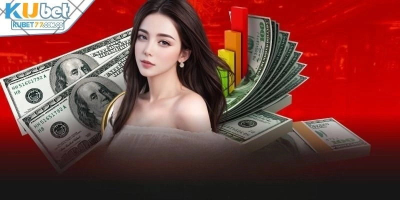 Thông tin về rút tiền Kubet77